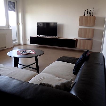 Marguerite Apartment - Parking Including Bratislava Exterior photo